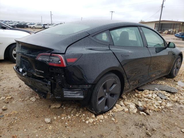 Photo 2 VIN: 5YJ3E1EB5NF266704 - TESLA MODEL 3 