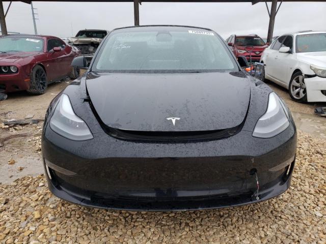 Photo 4 VIN: 5YJ3E1EB5NF266704 - TESLA MODEL 3 