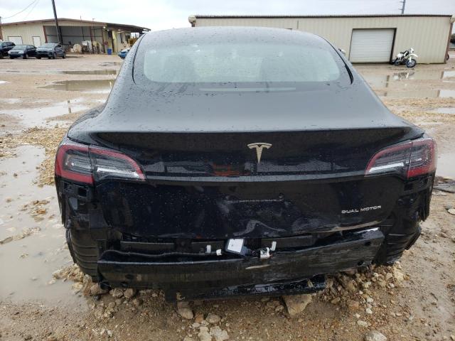 Photo 5 VIN: 5YJ3E1EB5NF266704 - TESLA MODEL 3 