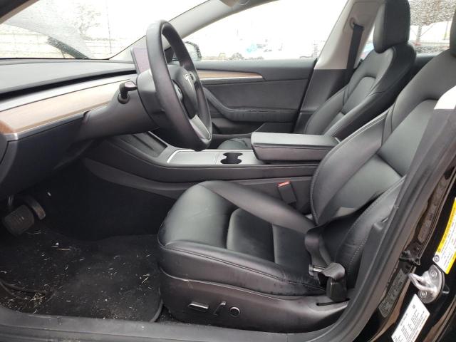 Photo 6 VIN: 5YJ3E1EB5NF266704 - TESLA MODEL 3 