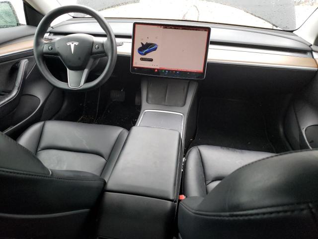 Photo 7 VIN: 5YJ3E1EB5NF266704 - TESLA MODEL 3 