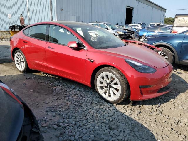 Photo 3 VIN: 5YJ3E1EB5NF266928 - TESLA MODEL 3 