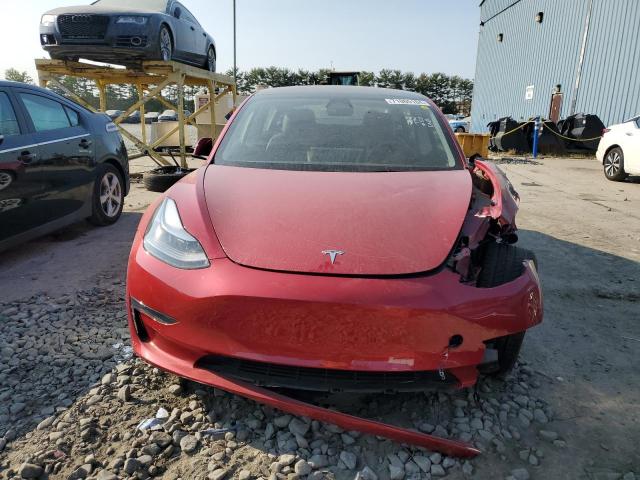 Photo 4 VIN: 5YJ3E1EB5NF266928 - TESLA MODEL 3 