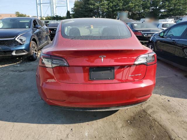 Photo 5 VIN: 5YJ3E1EB5NF266928 - TESLA MODEL 3 