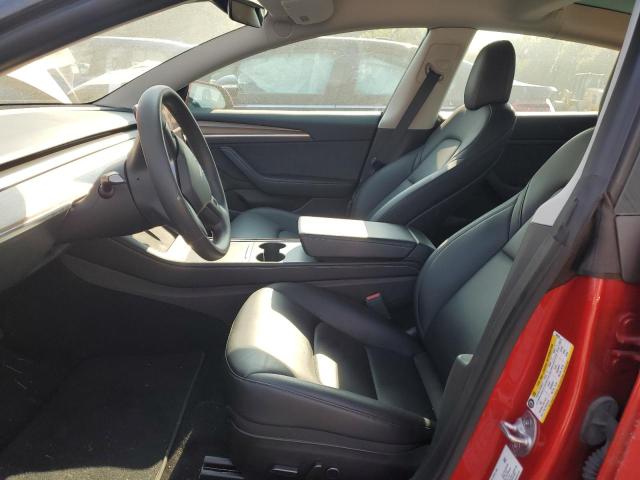 Photo 6 VIN: 5YJ3E1EB5NF266928 - TESLA MODEL 3 