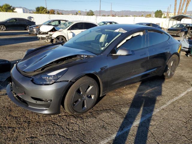 Photo 0 VIN: 5YJ3E1EB5NF274737 - TESLA MODEL 3 