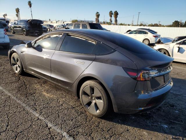 Photo 1 VIN: 5YJ3E1EB5NF274737 - TESLA MODEL 3 