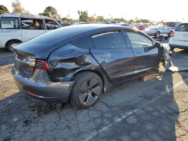 Photo 2 VIN: 5YJ3E1EB5NF274737 - TESLA MODEL 3 