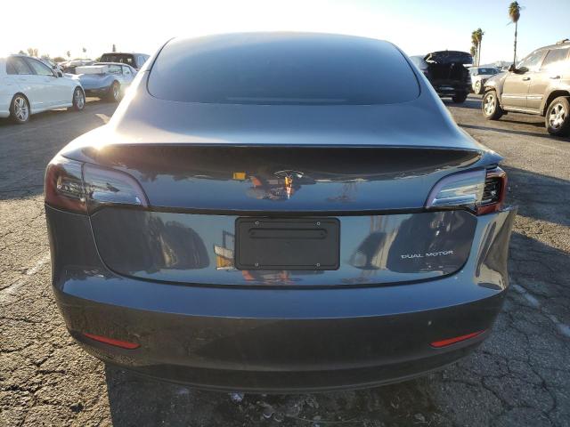 Photo 5 VIN: 5YJ3E1EB5NF274737 - TESLA MODEL 3 