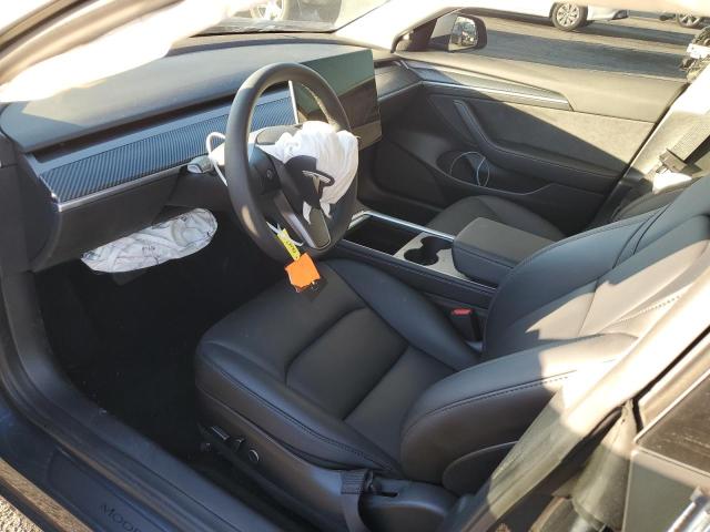 Photo 6 VIN: 5YJ3E1EB5NF274737 - TESLA MODEL 3 