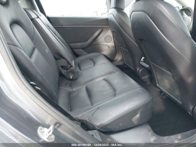 Photo 7 VIN: 5YJ3E1EB5NF275466 - TESLA MODEL 3 