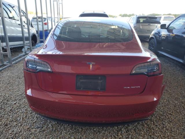 Photo 5 VIN: 5YJ3E1EB5NF287228 - TESLA MODEL 3 