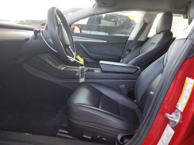 Photo 6 VIN: 5YJ3E1EB5NF287228 - TESLA MODEL 3 