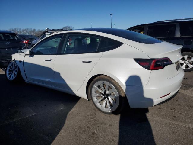 Photo 1 VIN: 5YJ3E1EB5NF290954 - TESLA MODEL 3 