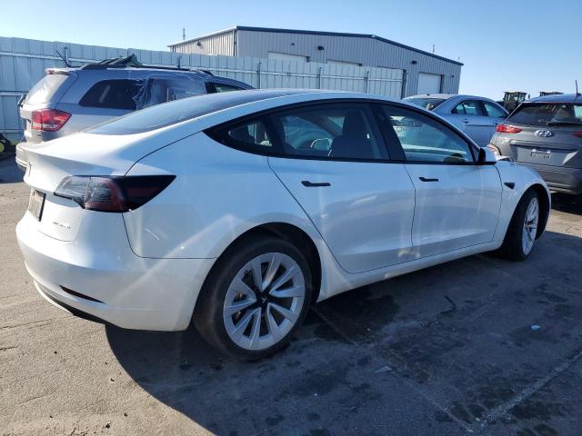 Photo 2 VIN: 5YJ3E1EB5NF290954 - TESLA MODEL 3 