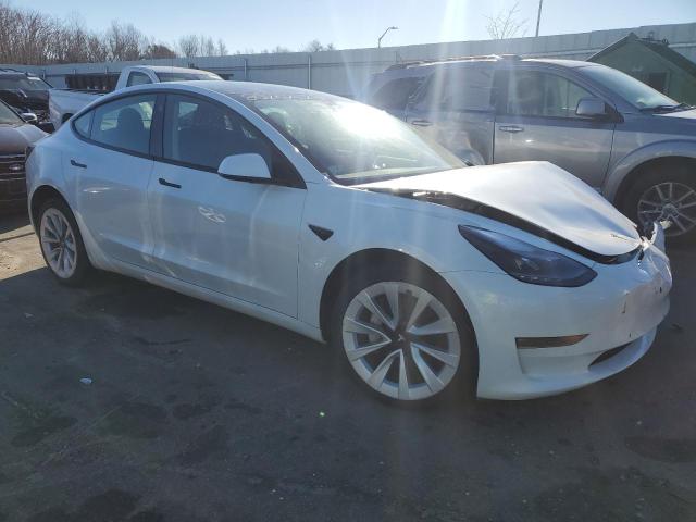 Photo 3 VIN: 5YJ3E1EB5NF290954 - TESLA MODEL 3 