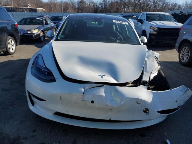 Photo 4 VIN: 5YJ3E1EB5NF290954 - TESLA MODEL 3 