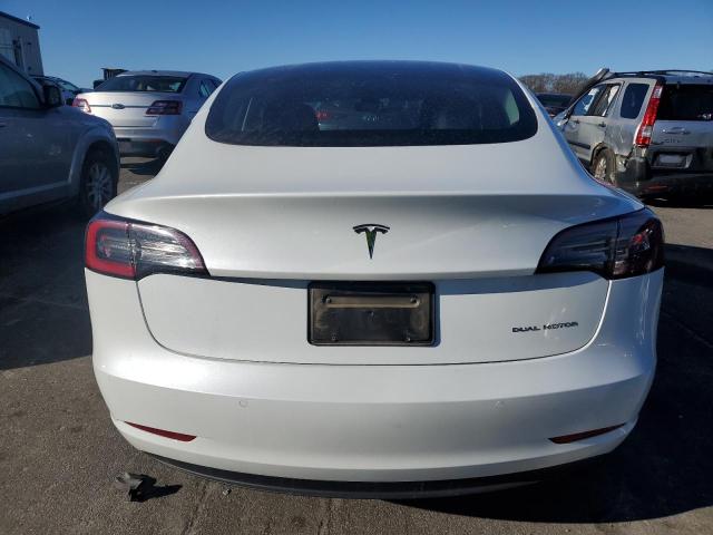 Photo 5 VIN: 5YJ3E1EB5NF290954 - TESLA MODEL 3 