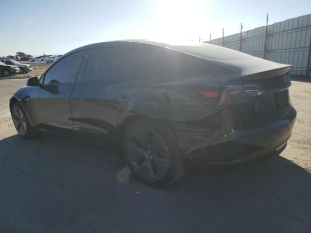 Photo 1 VIN: 5YJ3E1EB5NF299024 - TESLA MODEL 3 