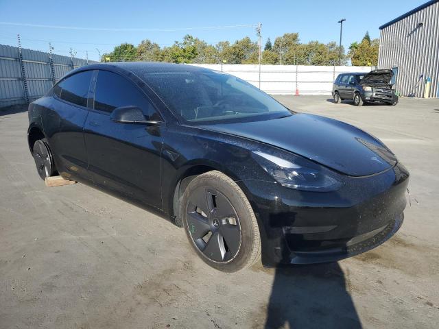 Photo 3 VIN: 5YJ3E1EB5NF299024 - TESLA MODEL 3 