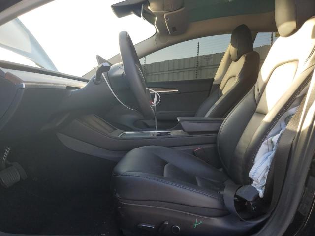 Photo 6 VIN: 5YJ3E1EB5NF299024 - TESLA MODEL 3 