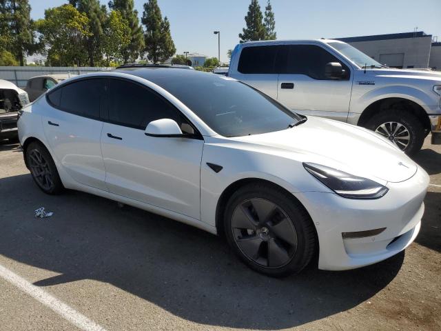 Photo 3 VIN: 5YJ3E1EB5NF320504 - TESLA MODEL 3 