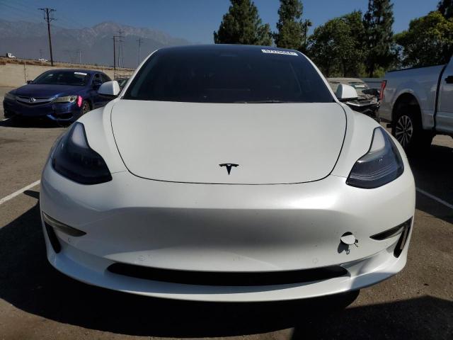 Photo 4 VIN: 5YJ3E1EB5NF320504 - TESLA MODEL 3 