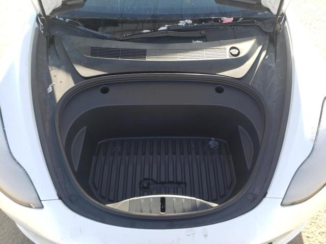 Photo 10 VIN: 5YJ3E1EB5NF329848 - TESLA MODEL 3 