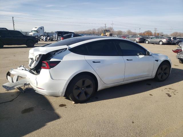 Photo 2 VIN: 5YJ3E1EB5NF329848 - TESLA MODEL 3 