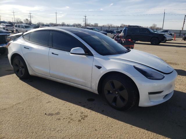 Photo 3 VIN: 5YJ3E1EB5NF329848 - TESLA MODEL 3 