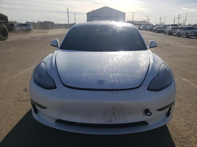 Photo 4 VIN: 5YJ3E1EB5NF329848 - TESLA MODEL 3 