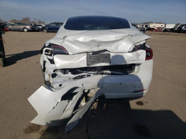 Photo 5 VIN: 5YJ3E1EB5NF329848 - TESLA MODEL 3 