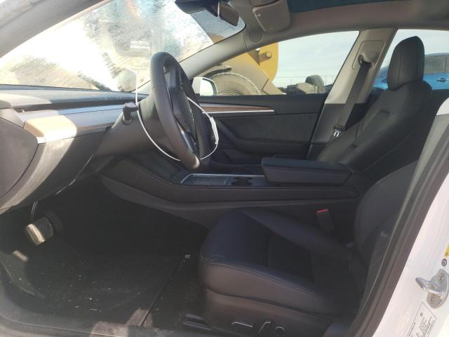 Photo 6 VIN: 5YJ3E1EB5NF329848 - TESLA MODEL 3 