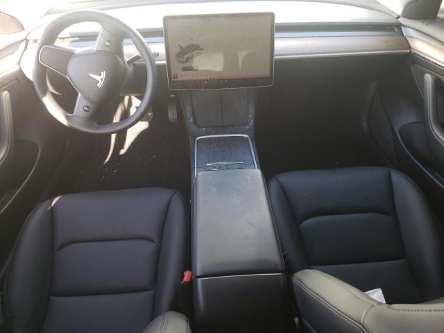 Photo 7 VIN: 5YJ3E1EB5NF329848 - TESLA MODEL 3 