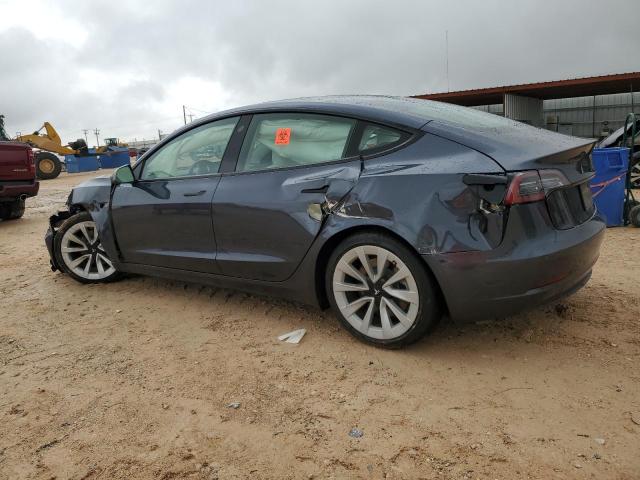 Photo 1 VIN: 5YJ3E1EB5NF330658 - TESLA MODEL 3 