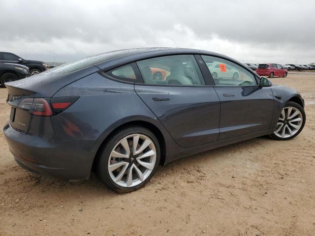 Photo 2 VIN: 5YJ3E1EB5NF330658 - TESLA MODEL 3 