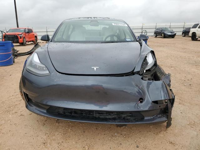 Photo 4 VIN: 5YJ3E1EB5NF330658 - TESLA MODEL 3 