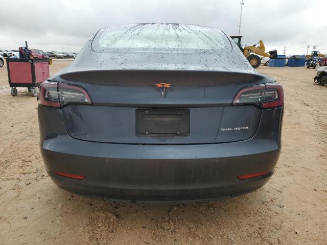 Photo 5 VIN: 5YJ3E1EB5NF330658 - TESLA MODEL 3 