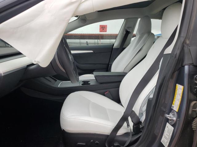 Photo 6 VIN: 5YJ3E1EB5NF330658 - TESLA MODEL 3 