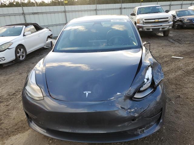 Photo 4 VIN: 5YJ3E1EB5NF341143 - TESLA MODEL 3 