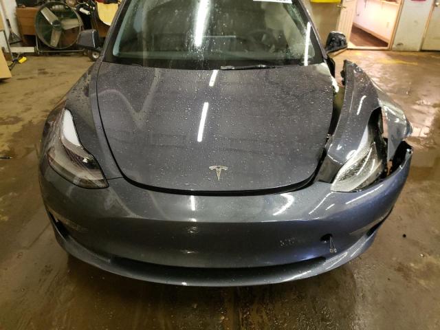 Photo 10 VIN: 5YJ3E1EB5NF341160 - TESLA MODEL 3 