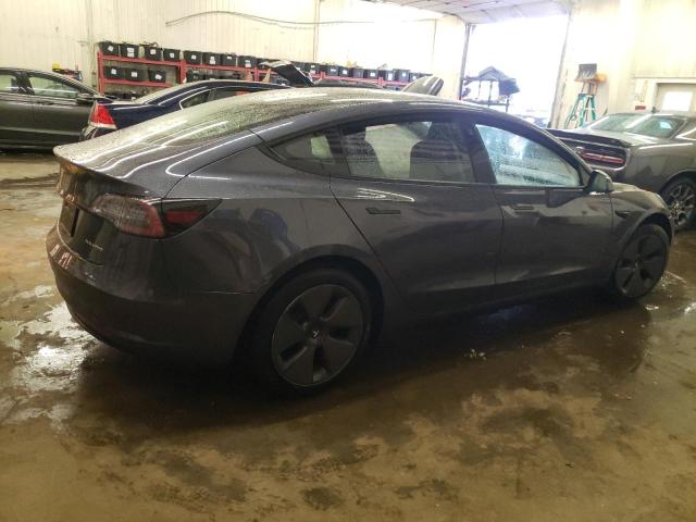 Photo 2 VIN: 5YJ3E1EB5NF341160 - TESLA MODEL 3 