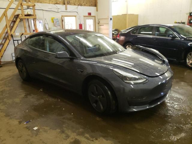 Photo 3 VIN: 5YJ3E1EB5NF341160 - TESLA MODEL 3 