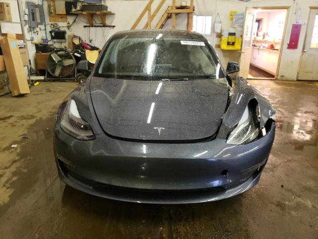 Photo 4 VIN: 5YJ3E1EB5NF341160 - TESLA MODEL 3 