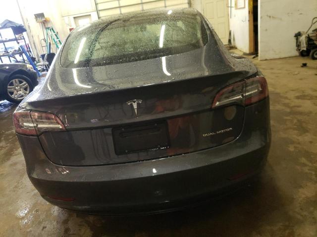 Photo 5 VIN: 5YJ3E1EB5NF341160 - TESLA MODEL 3 