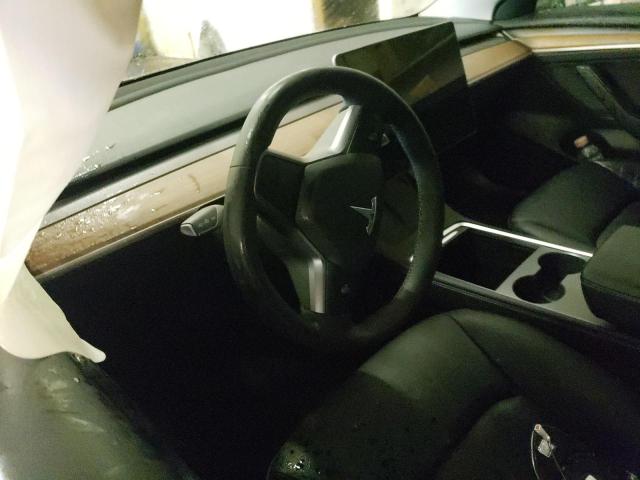 Photo 7 VIN: 5YJ3E1EB5NF341160 - TESLA MODEL 3 