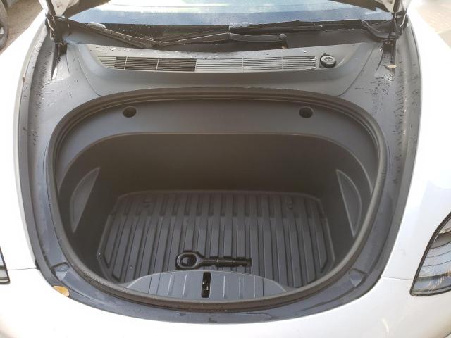 Photo 10 VIN: 5YJ3E1EB5NF343782 - TESLA MODEL 3 