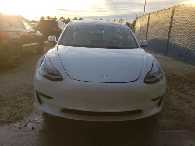 Photo 4 VIN: 5YJ3E1EB5NF343782 - TESLA MODEL 3 