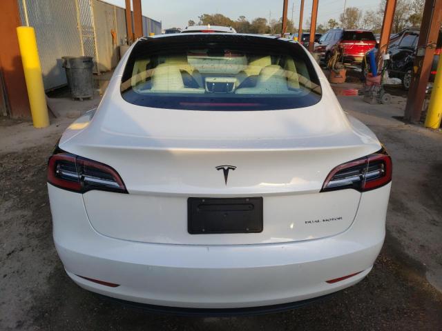 Photo 5 VIN: 5YJ3E1EB5NF343782 - TESLA MODEL 3 