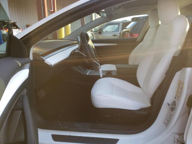 Photo 6 VIN: 5YJ3E1EB5NF343782 - TESLA MODEL 3 